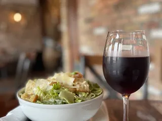 Bayou Wine Garden