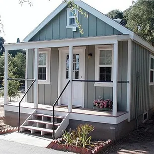 Tuff-Shed storage buildings
