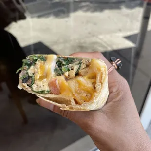 flavor flavor flavor