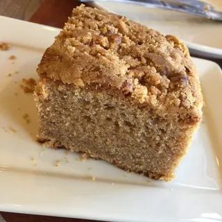Coffee Cake