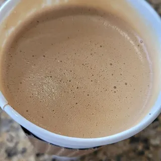 Mexican Mocha