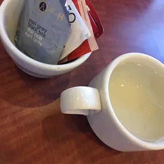 Tea