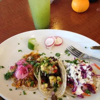 Agua Fresca