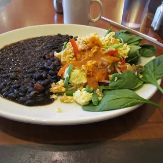 Revueltos
