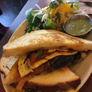 Side Salad