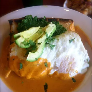 Open Torta