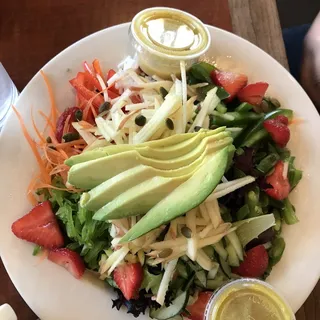 Marthas Salad