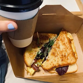 Manoys Sandwich
