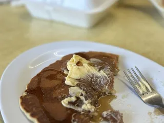 Nick's Cafe