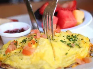 Vees Cafe