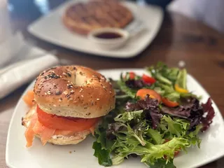 La Terraza Café