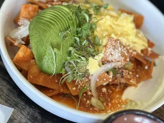 Gloria's Cuisine LA