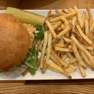 Chicken Salad Sandwich