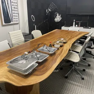 Lunch Office Event - Home Offer Direct - Irvine, CA