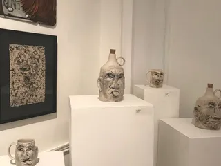 Lexington Art League