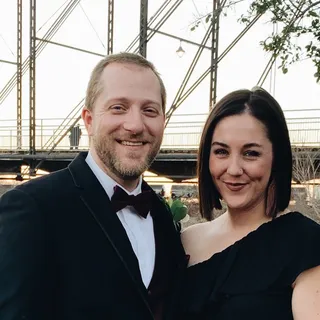 Ben And Christina F.