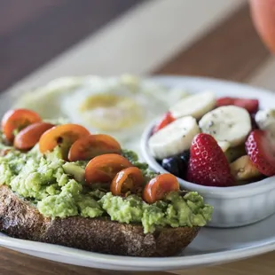 Avocado Toast