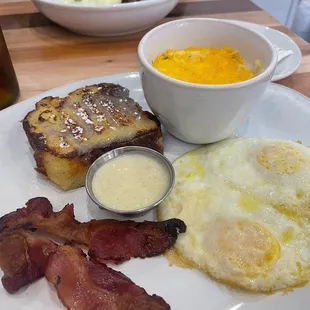 Limoncello French Toast