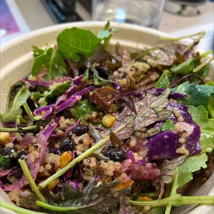 Salad