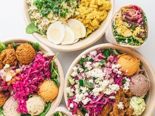Hummus Republic
