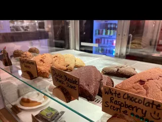 The Roots Coffeebar & Cafe