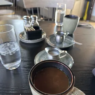 Wobbly Table