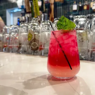 drink
