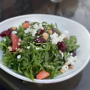 Beets Roasted Beet Salad