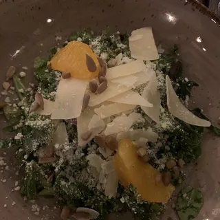 Kale Salad