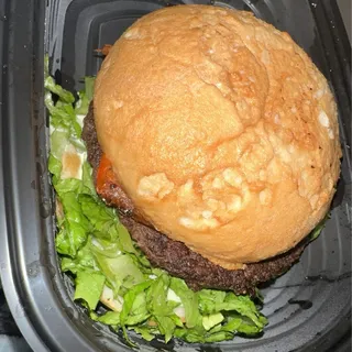 Italian Burger
