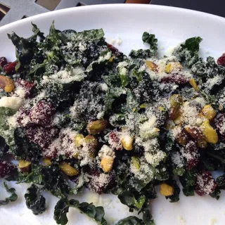 Kale Salad