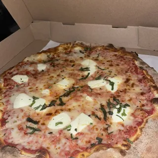 Margherita