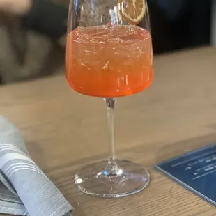 drink