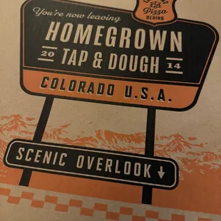 Colorado born