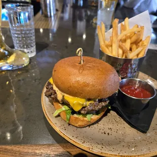02-02-2025 - this Hamburger was awesome  - must tried