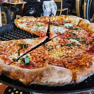 Margherita Pizza