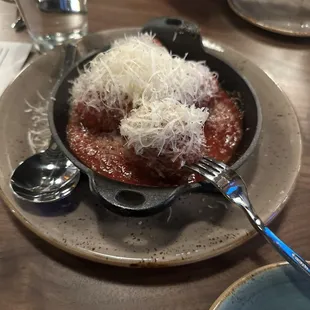 Meatballs