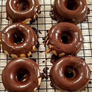 Mmmmmmmmmmmmmmmmmmmm Chocolate