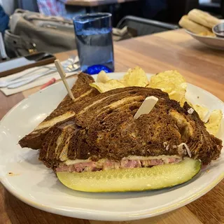 Reuben