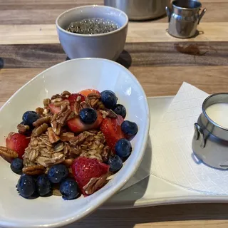 Breakfast & Brunch