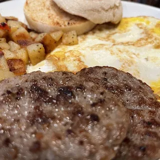 Wolferman's English Muffin