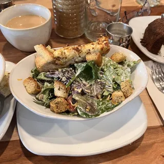 HomeGrown House Salad