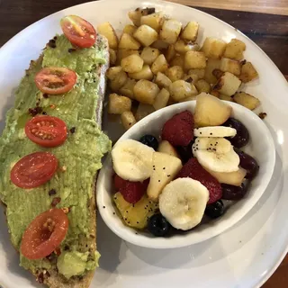 Avocado Toast