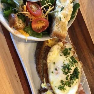 HomeGrown House Salad