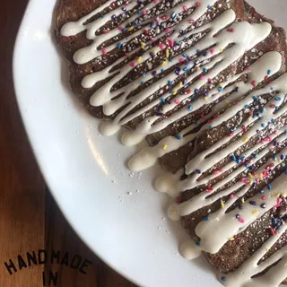 Kids Funfetti Pancakes