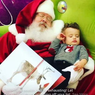 Too tired to clean? Call HomeHappy for a free estimate.