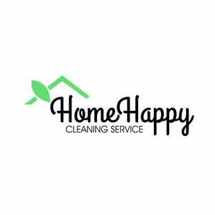 HomeHappy logo