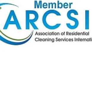 HomeHappy is a member of Association of Residential Cleaning Services International