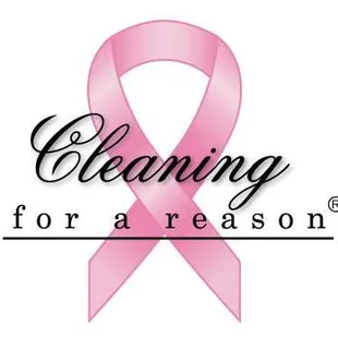 Donated cleanings to women going through treatment.