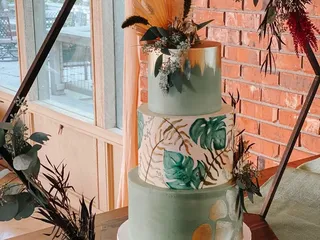 The Eatery by 3 Kids & A Cake